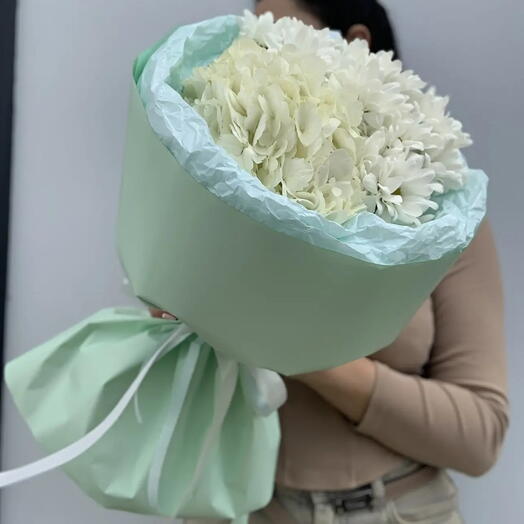 Весенняя свежесть 💚🩵💚🩵