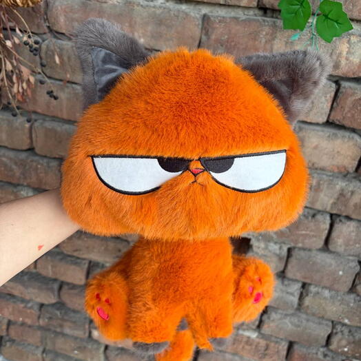 Foxy 35 cm