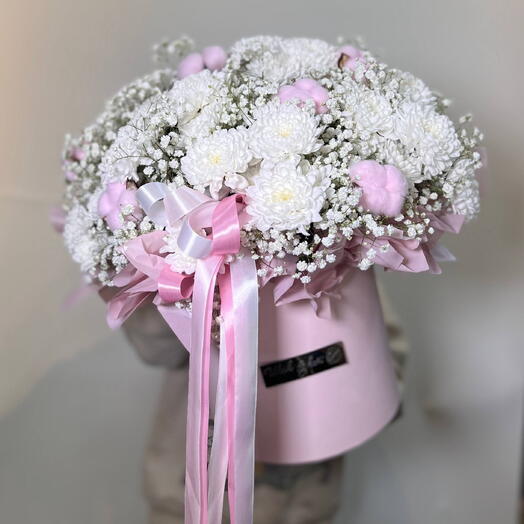«Гигант композиция 💗»