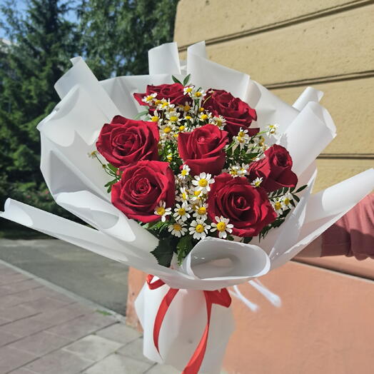 Тайная любовь