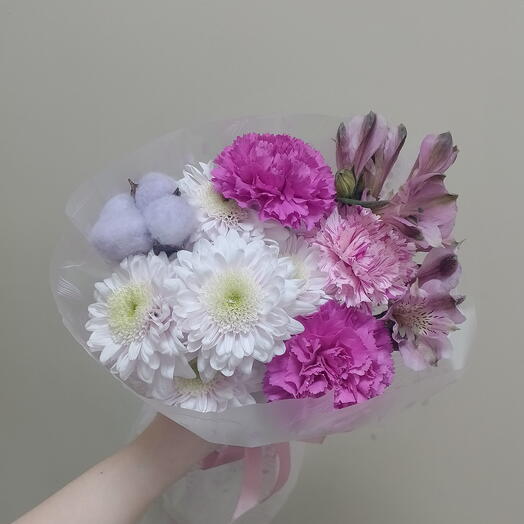 Лавандовое чудо
