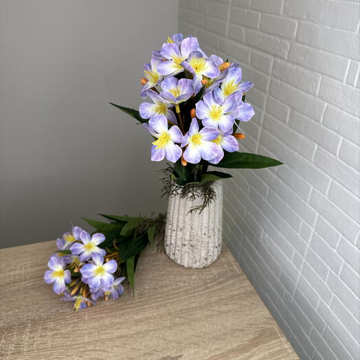 Искусственный Бальзамин  💜