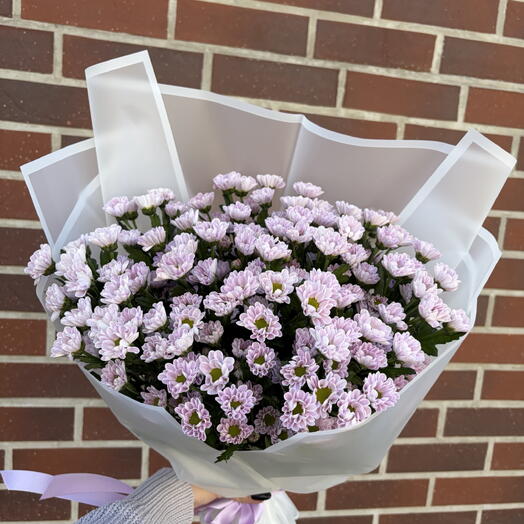 Букет Сантини 💜