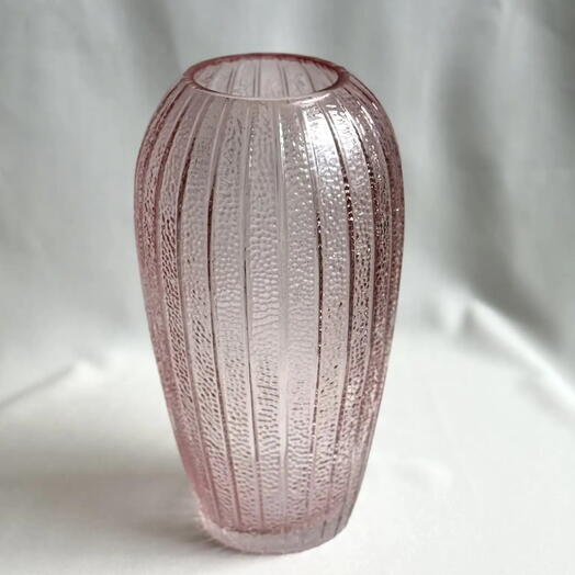 Ваза "Pink"