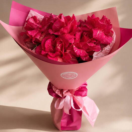 💕🌹Букет французкая Роза