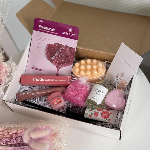 ЯРКИЙ БЬЮТИ БОКС🎁 💄