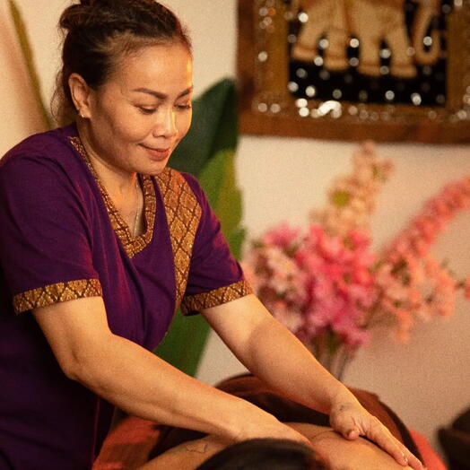 2 часа SPA-программа Нирвана  (скрабирование + часовой oil массаж)