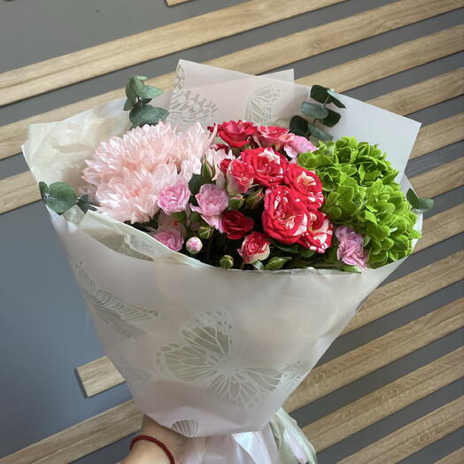 Летний 💐