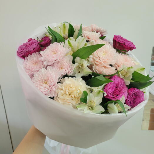 Красивый букет 💐 5467