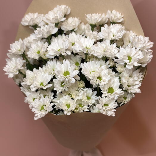 Букет «Ромашка»🌼