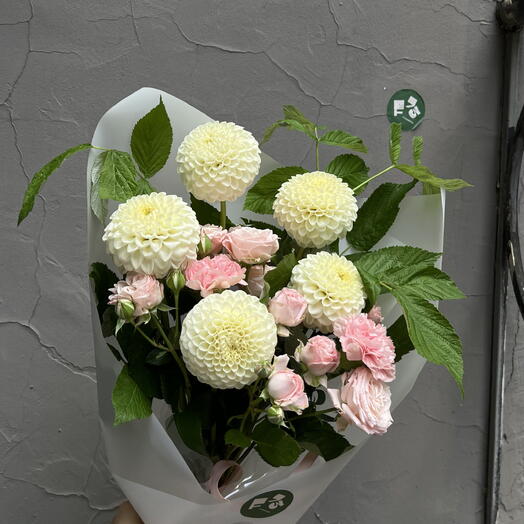 Bouquet of the day