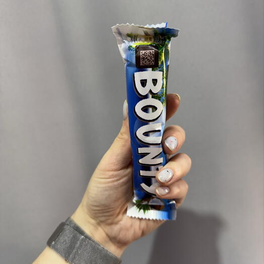 Шоколад «Баунти»55 гр🥥