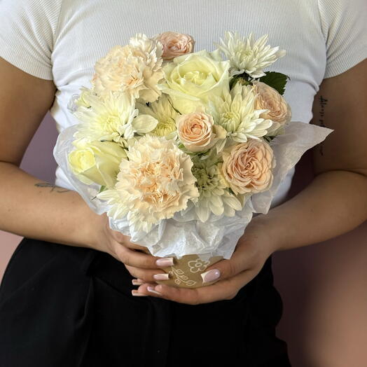 💐Миник 1 (-10%)