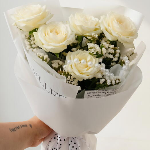 Букет Аваланш 💐