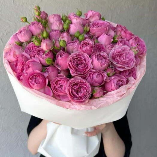 Mystic Bloom
