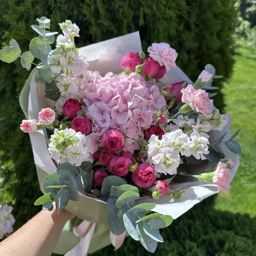 Victoriaflowers