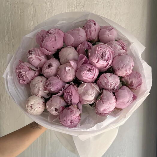 Peony