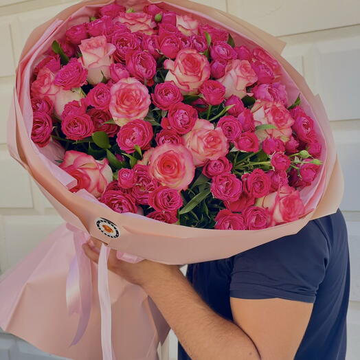 Bouquet 22