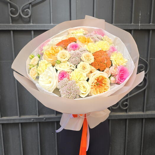 Букет микс💐
