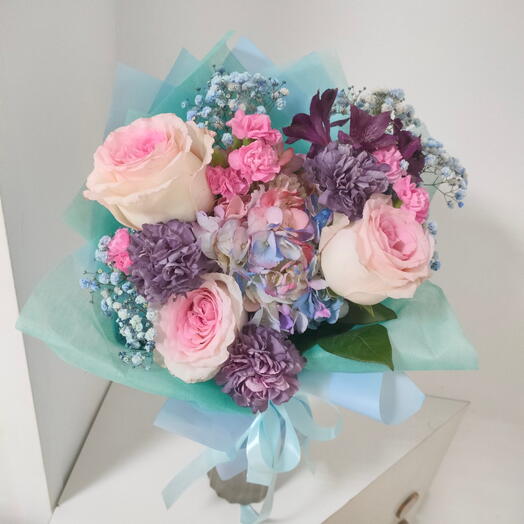 Туманные мечты