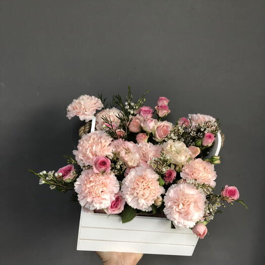 Нежное