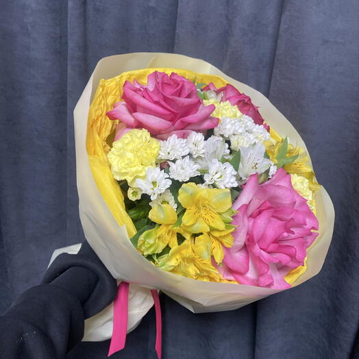 Букет 💐