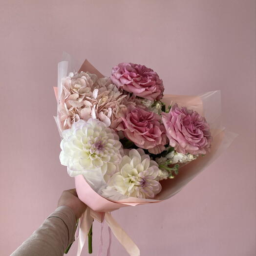 New Riga Flowers