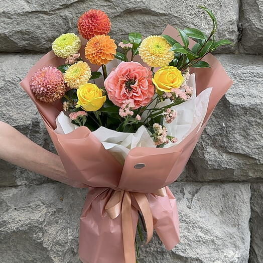 Bouquet 245