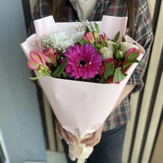 Ажурный