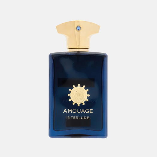 Духи Amouage Interlude Man EDP 100 ml