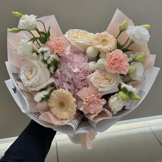 «Pink Love»