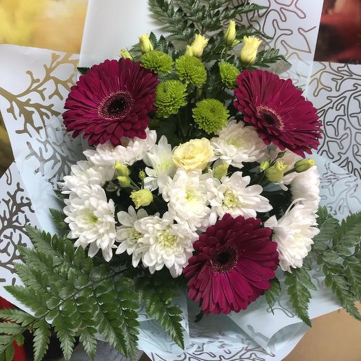 For you