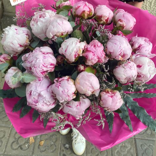Pink love