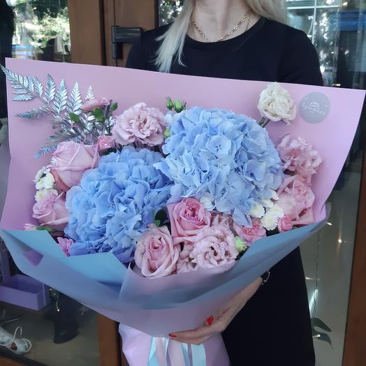 Северное сияние