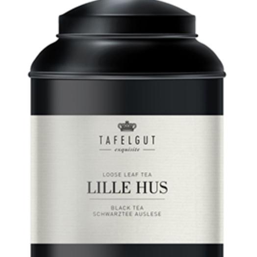 Чай LILLE HUS