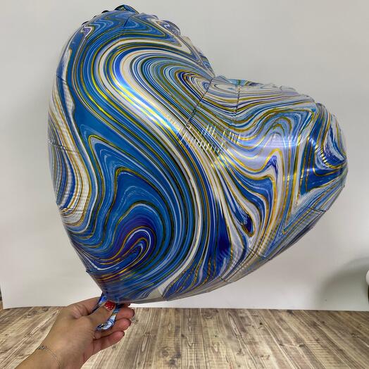 Globo "Corazón" 1204-1042