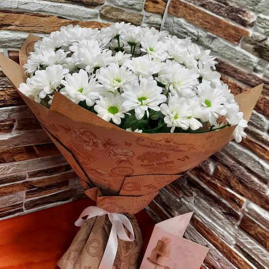 Daisies