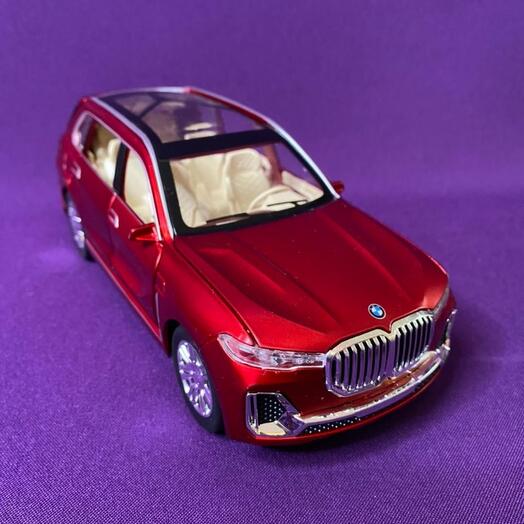 BwM x7