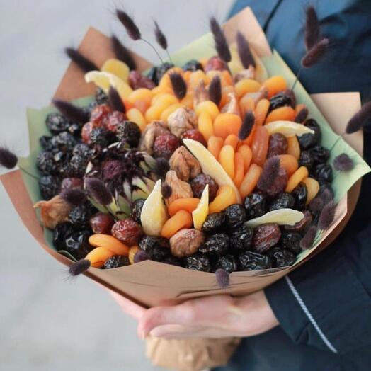 Восточная ночь