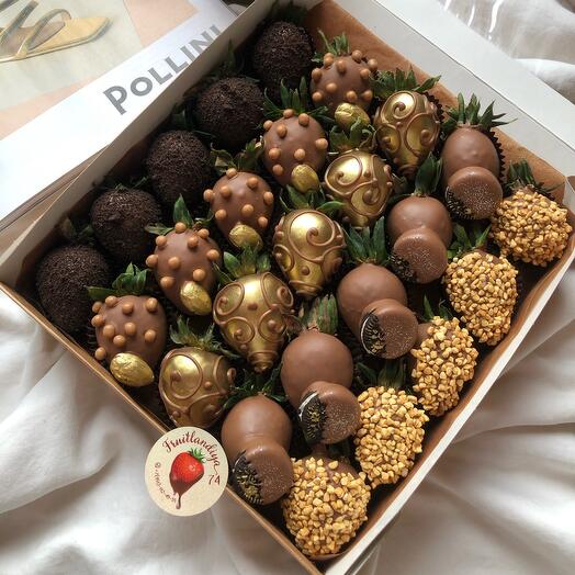 GoldBerry2.0