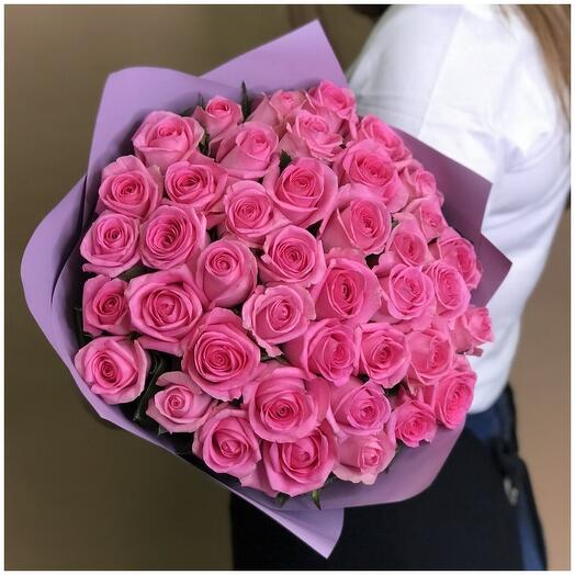 51 Роза 🌹
