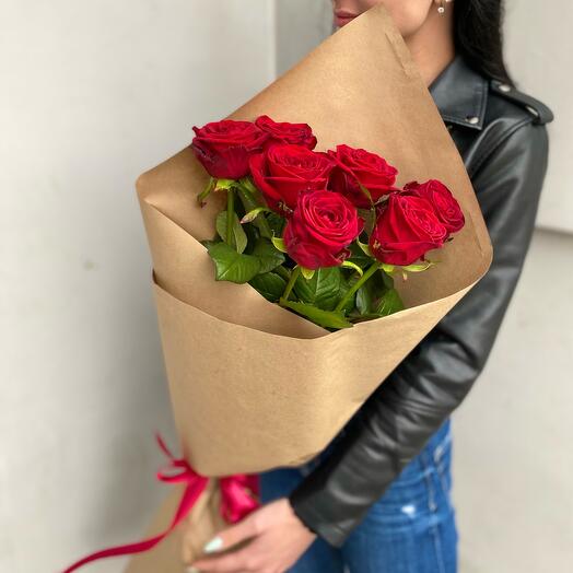 Классический букет💐