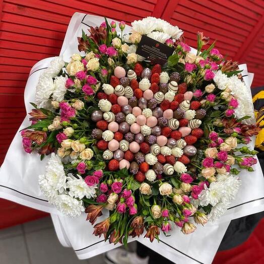 Bouquet-Record