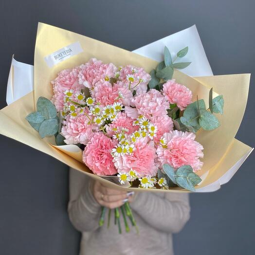 Притяжение