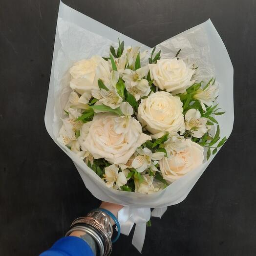 Bouquet of the day