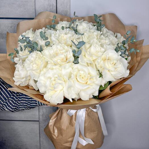 25 roses