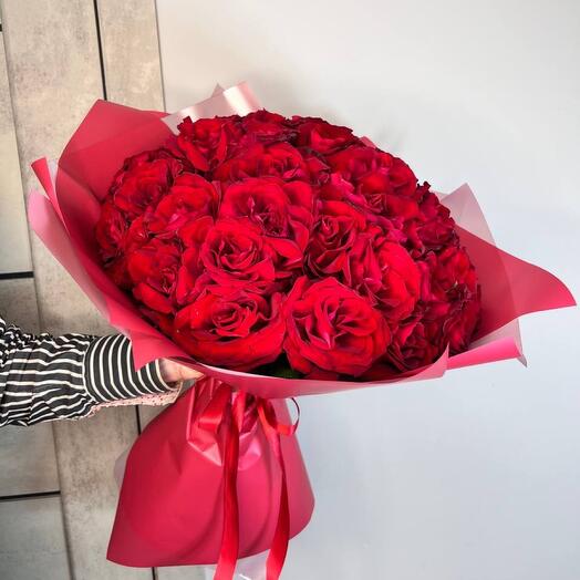 Roses France
