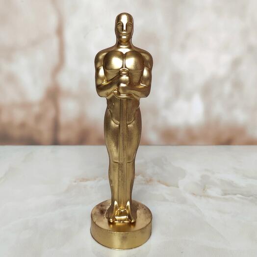 La Figura Del Oscar