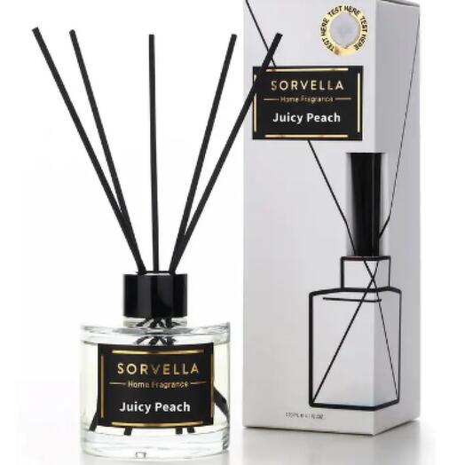 Sorvella Aroma For Home Juicy Peach