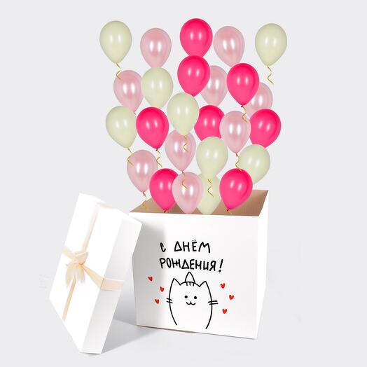 Surprise box "Lapule"